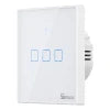 Smart Switch WiFi + RF 433 Sonoff T2 EU TX (3-channel) updated - Switches<<<Control devices<<<Smart Home<<<InnproXML