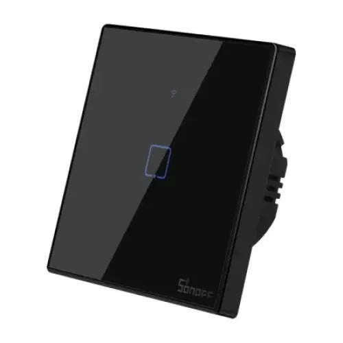 Smart Switch WiFi + RF 433 Sonoff T3 EU TX (1-channel) - Switches<<<Control devices<<<Smart