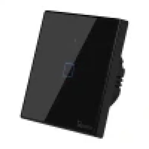 Smart Switch WiFi + RF 433 Sonoff T3 EU TX (1-channel) - Switches<<<Control devices<<<Smart