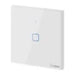 Smart Switch WiFi Sonoff T0 EU TX (1-channel) - Switches<<<Control devices<<<Smart Home<<<InnproXML