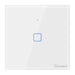 Smart Switch WiFi Sonoff T0 EU TX (1-channel) - Switches<<<Control devices<<<Smart Home<<<InnproXML