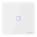 Smart Switch WiFi Sonoff T0 EU TX (1-channel) - Switches<<<Control devices<<<Smart Home<<<InnproXML
