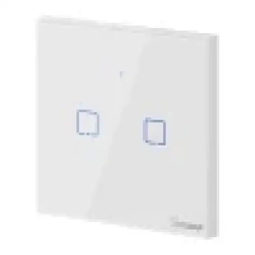 Smart Switch WiFi Sonoff T0 EU TX (2-channel) - Switches<<<Control devices<<<Smart Home<<<InnproXML&&&Smart