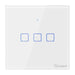 Smart Switch WiFi Sonoff T0 EU TX (3-channels) - Switches<<<Control devices<<<Smart Home<<<InnproXML