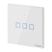 Smart Switch WiFi Sonoff T0 EU TX (3-channels) - Switches<<<Control devices<<<Smart Home<<<InnproXML