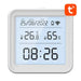 Smart temperature and humidity sensor WiFi Gosund S6 LCD Tuya - Sensors<<<Actuators<<<Smart Home<<<InnproXML