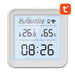 Smart temperature and humidity sensor WiFi Gosund S6 LCD Tuya - Sensors<<<Actuators<<<Smart Home<<<InnproXML