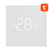 Smart thermostat Avatto WT410-16A-W electric heating 16A WiFi - Thermostats<<<Heating control<<<Actuators<<<Smart