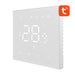 Smart thermostat Avatto WT410-BH-3A-W Gas Boiler 3A WiFi - Thermostats<<<Heating control<<<Actuators<<<Smart
