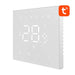 Smart thermostat Avatto WT410-BH-3A-W Gas Boiler 3A WiFi - Thermostats<<<Heating control<<<Actuators<<<Smart