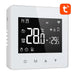 Smart thermostat Avatto ZWT198 ZigBee TUYA - Thermostats<<<Heating control<<<Actuators<<<Smart Home<<<InnproXML