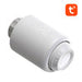 Smart Thermostat Radiator Valve Avatto TRV07 Zigbee 3.0 TUYA - Thermostatic heads<<<Heating control<<<Actuators<<<Smart