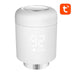 Smart Thermostat Radiator Valve Avatto TRV16 Zigbee Tuya - Thermostatic heads<<<Heating control<<<Actuators<<<Smart