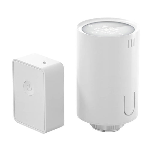Smart Thermostat Valve Starter Kit Meross MTS150HHK (HomeKit) - Thermostatic heads<<<Heating