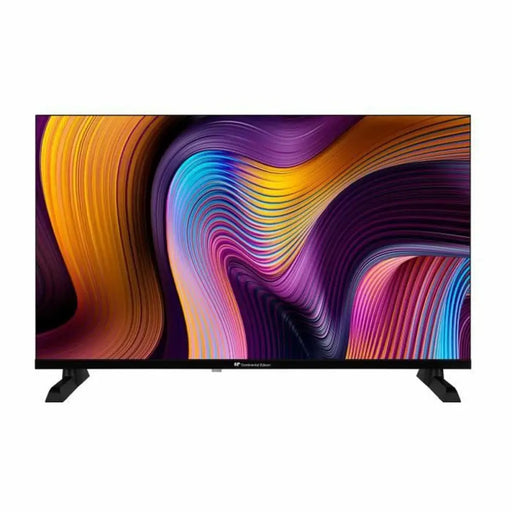 Smart TV Continental Edison 32’’ HD - Електроника Телевизори<<<Компютри| Електроника<<<BigBuy&&&Телевизори и смарт