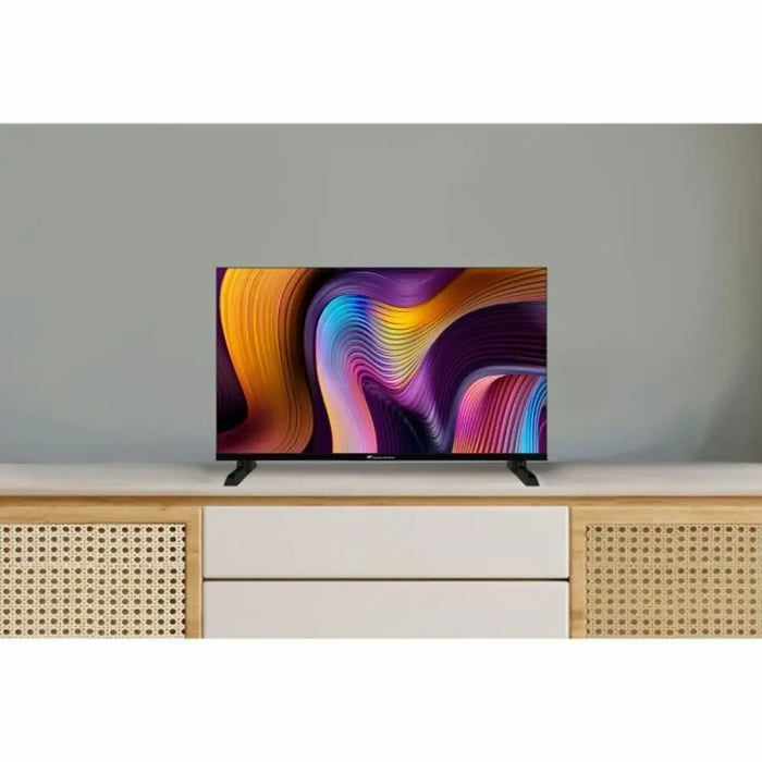 Smart TV Continental Edison 32’’ HD - Електроника Телевизори<<<Компютри| Електроника<<<BigBuy&&&Телевизори и смарт