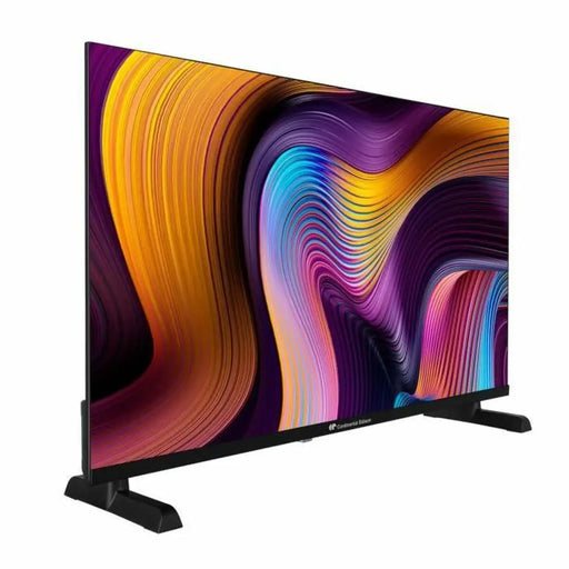 Smart TV Continental Edison 32’’ HD - Електроника Телевизори<<<Компютри| Електроника<<<BigBuy&&&Телевизори и смарт