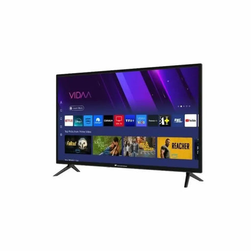 Smart TV Continental Edison CELED32SVHD25B6 QLED HD 32’’ - Електроника Телевизори<<<Компютри|