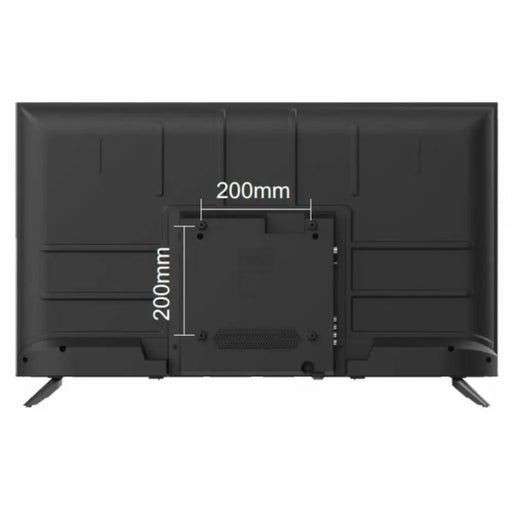 Smart TV Continental Edison CELED40SVFHD25B6 Full HD 40’’ LED HDR10 HD FullArray - Електроника Телевизори<<<Компютри|