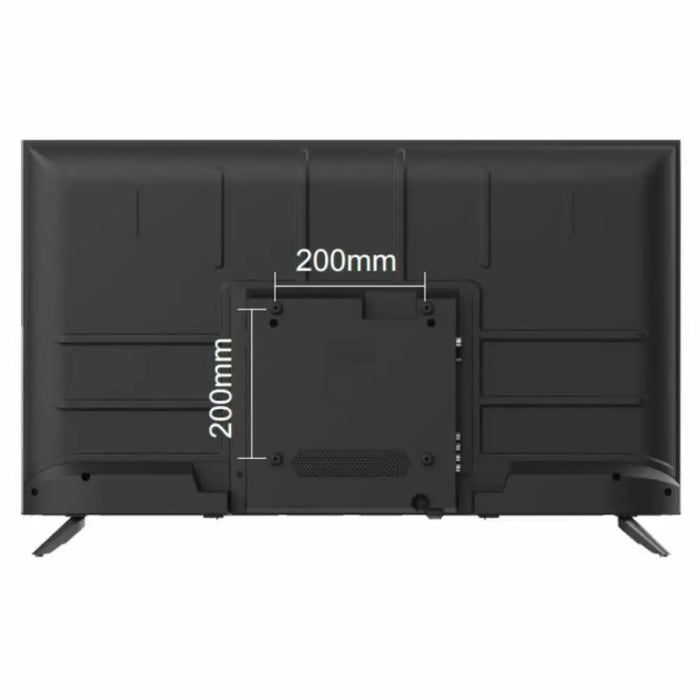 Smart TV Continental Edison CELED40SVFHD25B6 Full HD 40’’ LED HDR10 HD FullArray - Електроника Телевизори<<<Компютри|