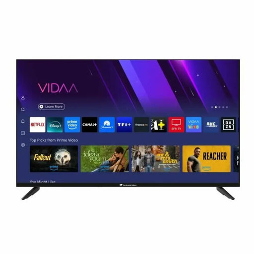 Smart TV Continental Edison CELED40SVFHD25B6 Full HD 40’’ LED HDR10 HD FullArray - Електроника Телевизори<<<Компютри|