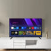 Smart TV Continental Edison CELED40SVFHD25B6 Full HD 40’’ LED HDR10 HD FullArray - Електроника Телевизори<<<Компютри|