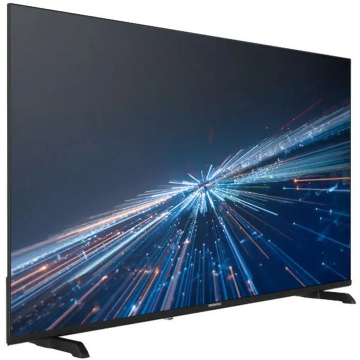 Smart TV Daewoo 43DM56UV 43’’ 4K Ultra HD LED HDR10 WiFi Direct-LED - Електроника Телевизори<<<Компютри|