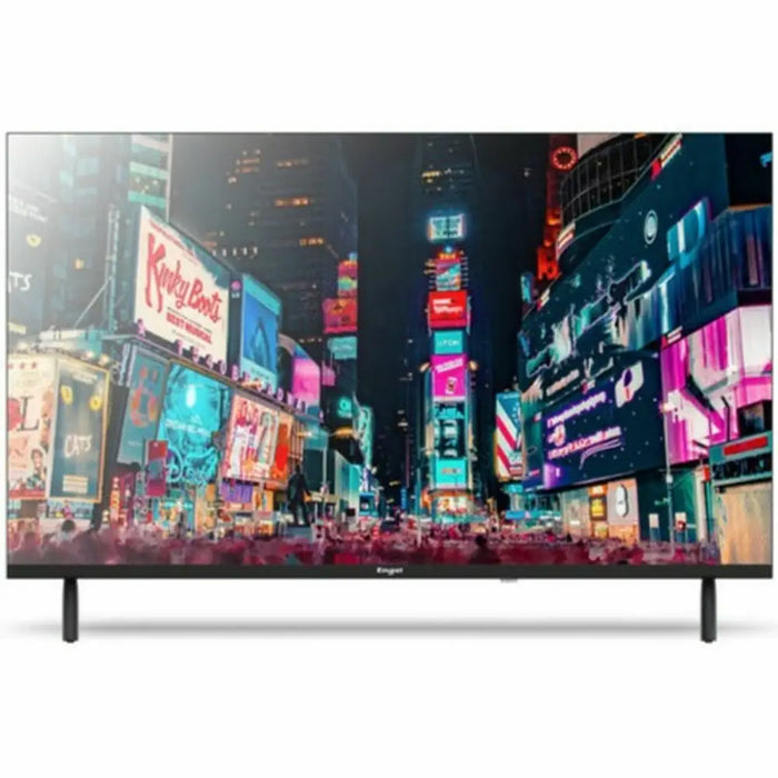 Smart TV Engel LE3295QLED 32 32’’ QLED - Електроника Телевизори<<<Компютри| Електроника<<<BigBuy&&&Телевизори и смарт
