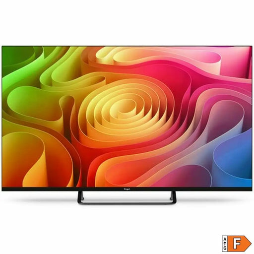 Smart TV Engel LE4395QLED 4K Ultra HD 43’’ QLED - Електроника Телевизори<<<Компютри| Електроника<<<BigBuy&&&Телевизори