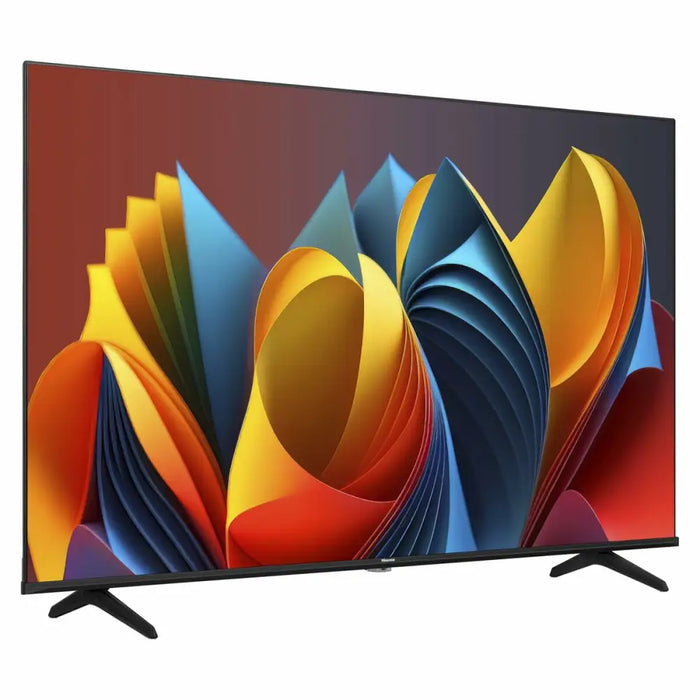 Smart TV Hisense 100E7NQ 100 100’’ 4K Ultra HD LED HDR QLED Black - Електроника Телевизори<<<Компютри|