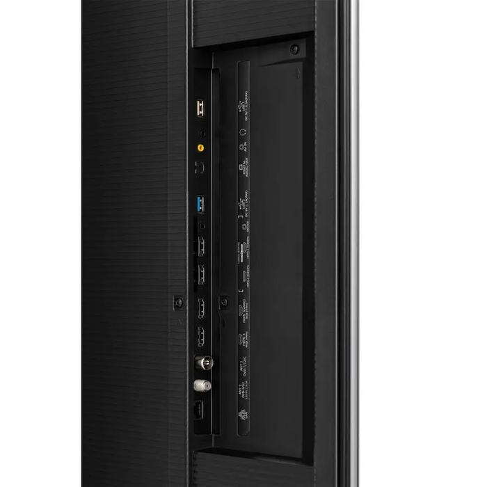 Smart TV Hisense 85UXKQ 4K Ultra HD 85’’ QLED - Телевизори 85’’<<<HISENSE телевизори<<<HISENSE<<<PolyComp&&&Електроника