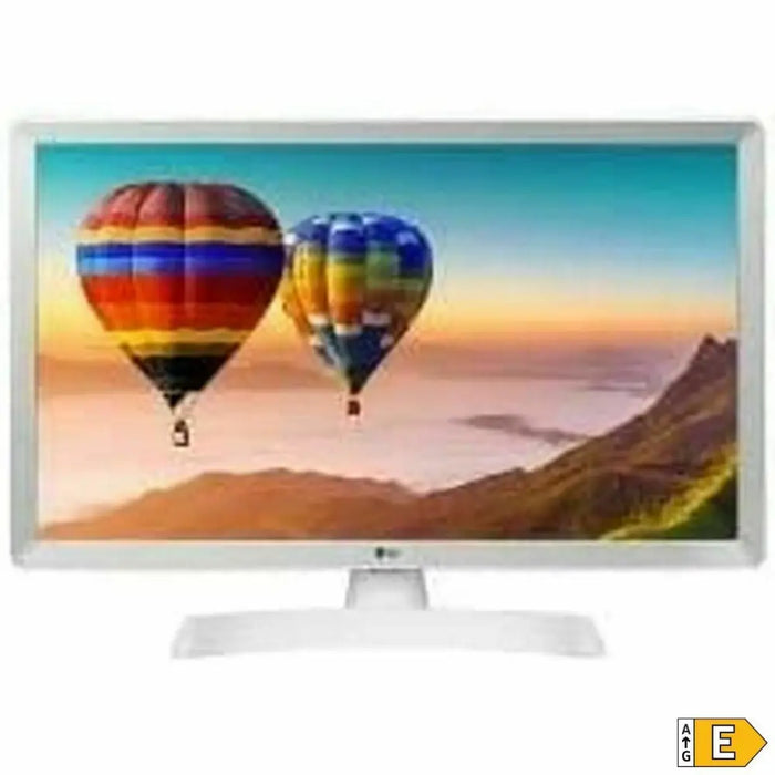 Smart TV LG 24TQ510S-WZ HD 24’’ LED - Електроника Телевизори<<<Компютри| Електроника<<<BigBuy&&&Телевизори и смарт