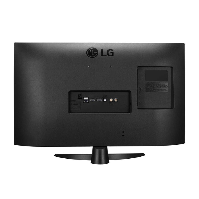 Smart TV LG 27TQ615SPZ Full HD LED - Електроника Телевизори<<<Компютри| Електроника<<<BigBuy&&&Телевизори и смарт