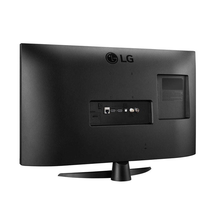 Smart TV LG 27TQ615SPZ Full HD LED - Електроника Телевизори<<<Компютри| Електроника<<<BigBuy&&&Телевизори и смарт