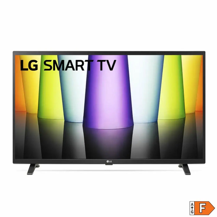 Smart TV LG 32LQ63006LA.API Full HD 32’’ LED HDR - Електроника Телевизори<<<Компютри| Електроника<<<BigBuy&&&Телевизори