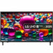 Smart TV LG 43UA75006LA.AEU 4K Ultra HD 43’’ LED HDR D-LED - Електроника Телевизори<<<Компютри|