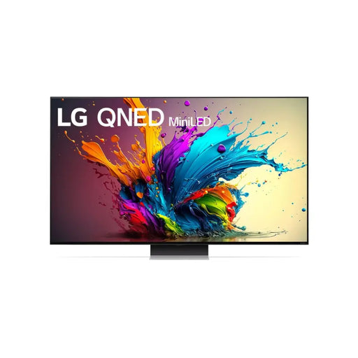 Smart TV LG 4K Ultra HD 86’’ QNED - Електроника Телевизори<<<Компютри| Електроника<<<BigBuy&&&Телевизори и смарт