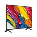 Smart TV LG 50QNED82A6B 50’’ 4K Ultra HD LED HDR Edge-LED QNED - Електроника Телевизори<<<Компютри|