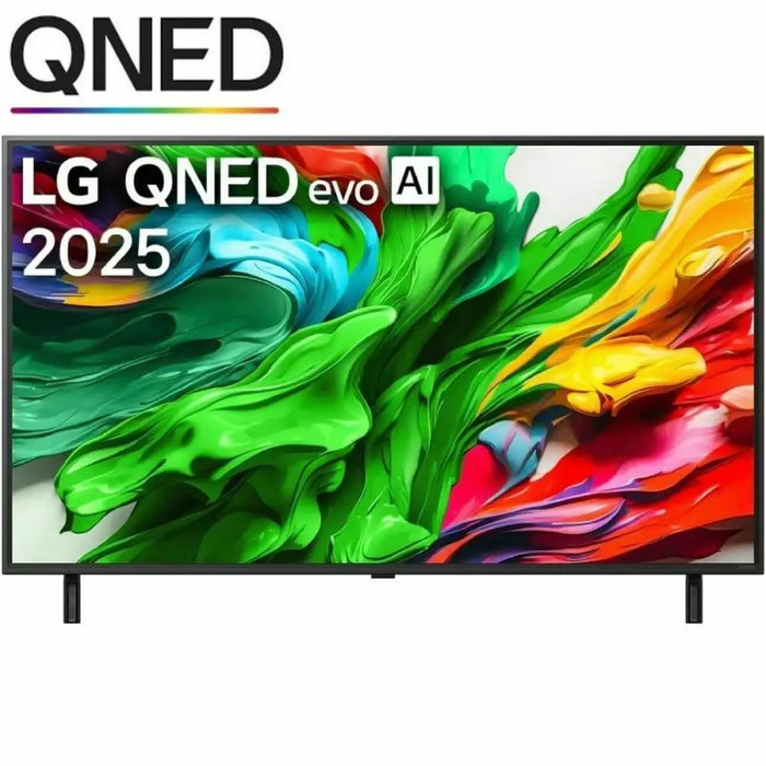 Smart TV LG 50QNED87A6D 50’’ 4K Ultra HD LED HDR Edge-LED QNED - Електроника Телевизори<<<Компютри|