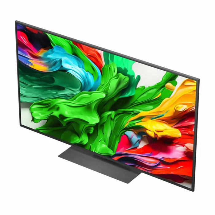 Smart TV LG 55QNED86A6A 55 - Електроника Телевизори<<<Компютри| Електроника<<<BigBuy&&&Телевизори и смарт
