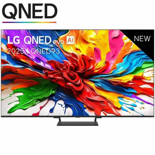 Smart TV LG 55QNED93A6A 55’’ (55’’) 4K Ultra HD (4K Ultra HD) LED HDR AMD FreeSync (LED) (HDR) (AMD FreeSync)