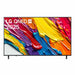 Smart TV LG 65QNED82A6B 65’’ 4K Ultra HD LED HDR Edge-LED QNED - Електроника Телевизори<<<Компютри|