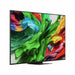 Smart TV LG 65QNED87A6B 65’’ 4K Ultra HD LED HDR Edge-LED AMD FreeSync - Електроника Телевизори<<<Компютри|