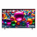 Smart TV LG 65UA75006LA 65’’ 4K Ultra HD LED HDR D-LED - Електроника Телевизори<<<Компютри|