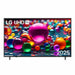 Smart TV LG 65UA75006LA 65’’ 4K Ultra HD LED HDR D-LED - Електроника Телевизори<<<Компютри|