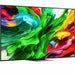 Smart TV LG 75QNED87A6B.AEU 4K Ultra HD 75’’ LED HDR Edge-LED AMD FreeSync QNED - Електроника Телевизори<<<Компютри|