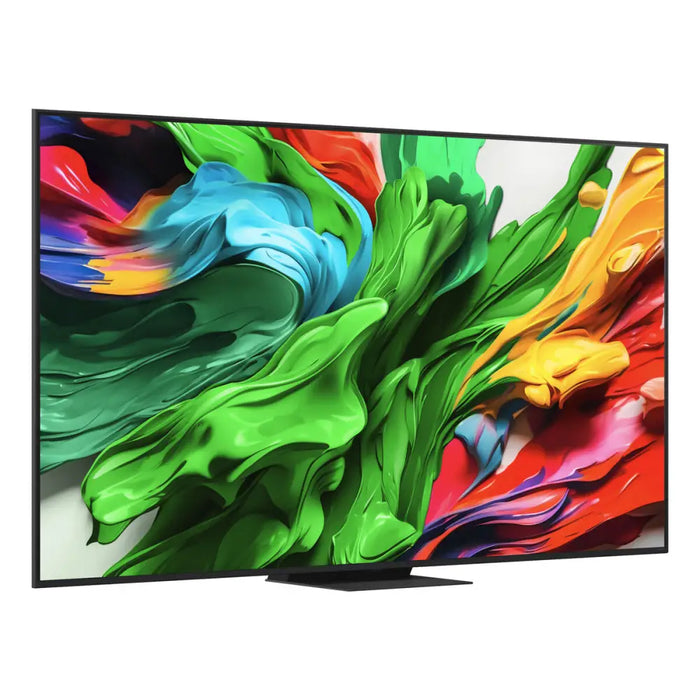 Smart TV LG 75QNED87A6B.AEU 4K Ultra HD 75’’ LED HDR Edge-LED AMD FreeSync QNED - Електроника Телевизори<<<Компютри|