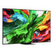 Smart TV LG 75QNED87A6B.AEU 4K Ultra HD 75’’ LED HDR Edge-LED AMD FreeSync QNED - Електроника Телевизори<<<Компютри|