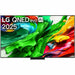 Smart TV LG 86QNED86A6A 86’’ 4K Ultra HD LED HDR AMD FreeSync QNED - Електроника Телевизори<<<Компютри|