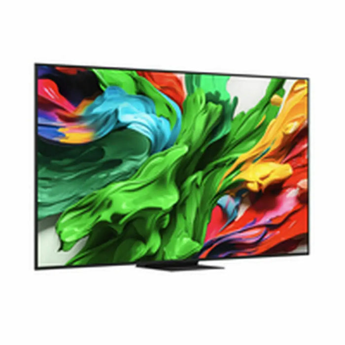 Smart TV LG 86QNED86A6A 86’’ 4K Ultra HD LED HDR AMD FreeSync QNED - Електроника Телевизори<<<Компютри|